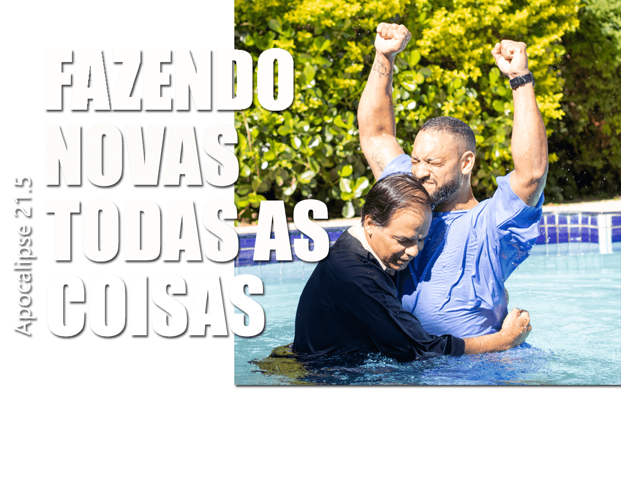 Batismo